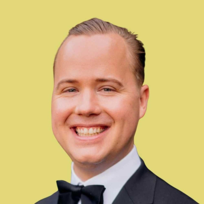 Carl Magnusson