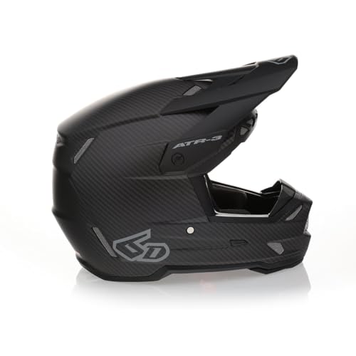 6D ATR-3 Dirt Helmet