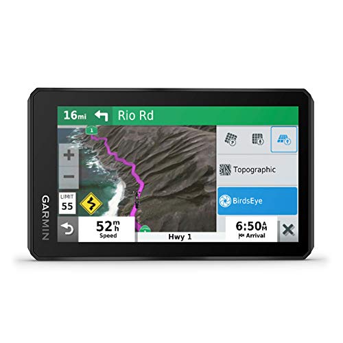 Garmin Zumo XT Motorcycle GPS