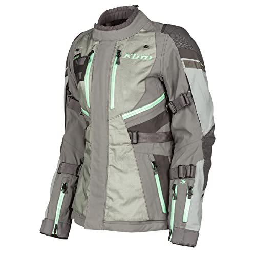 KLIM Artemis Motorcycle Jacket for Women