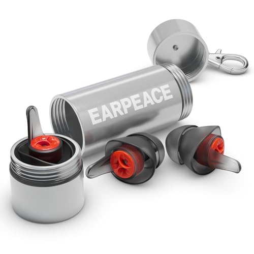 EARPEACE Moto PRO