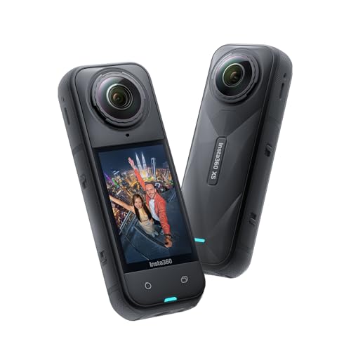 Insta360 X5
