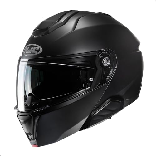 HJC i91 Modular Motorcycle Helmet