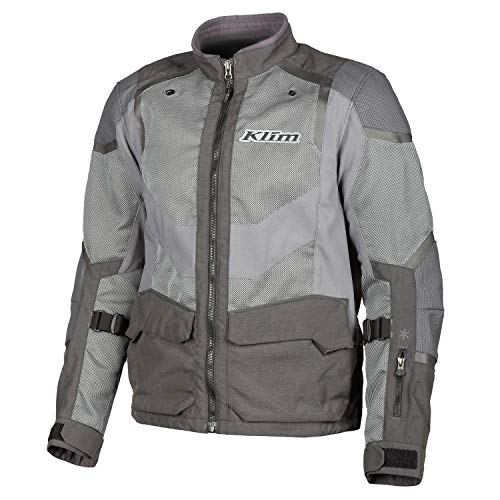 KLIM Baja S4 Motorcycle Jacket