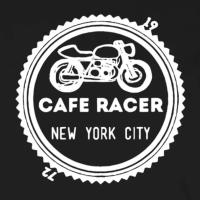 Cafe Racer NYC