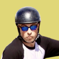 Joe Goe Motorcycle Adventures