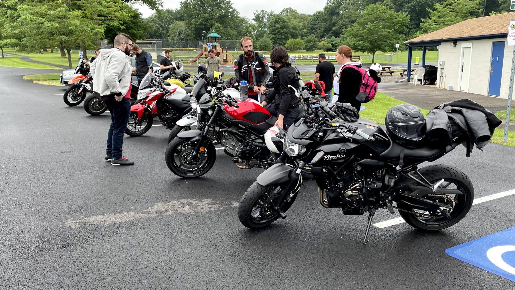 Best Full Face Motorcycle Helmets