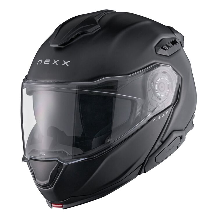 Nexx X.Lifetour Helmet