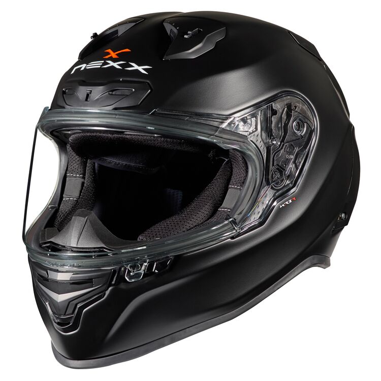 Nexx XR3R Helmet