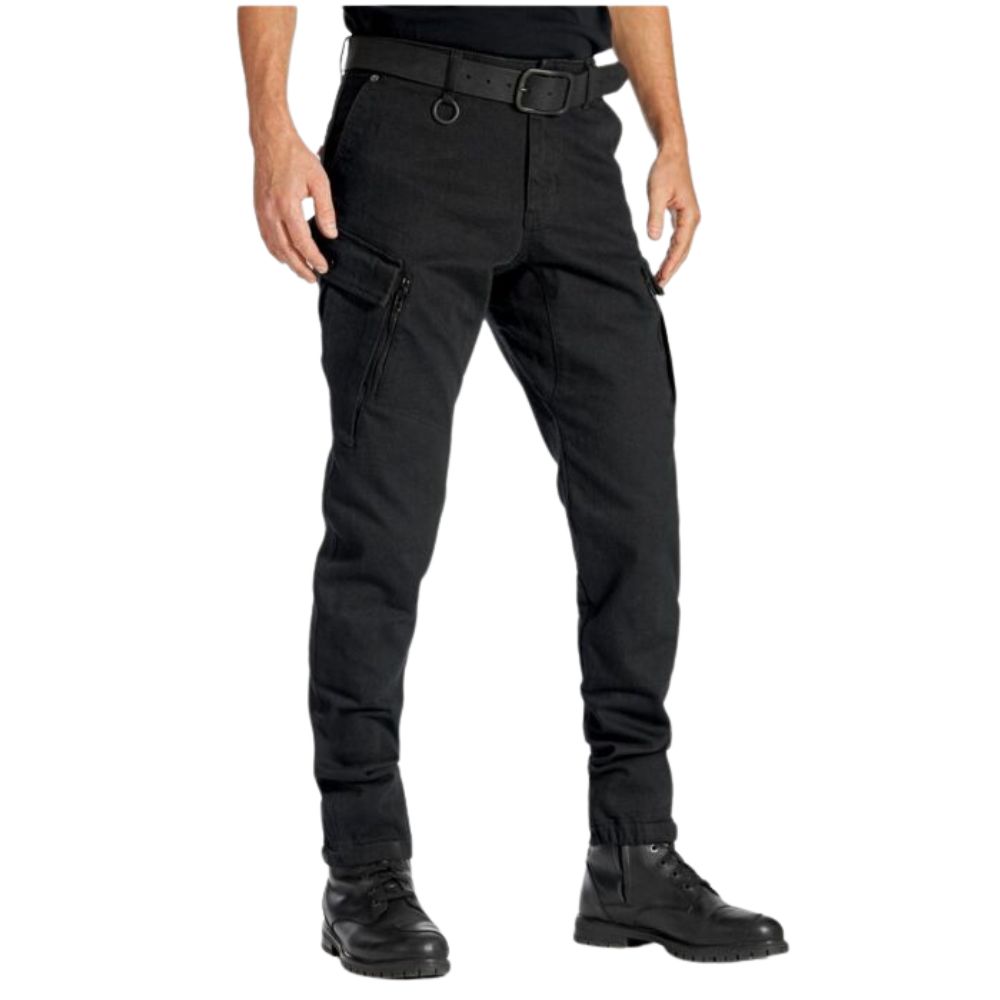Pando Moto Mark AAA Jeans