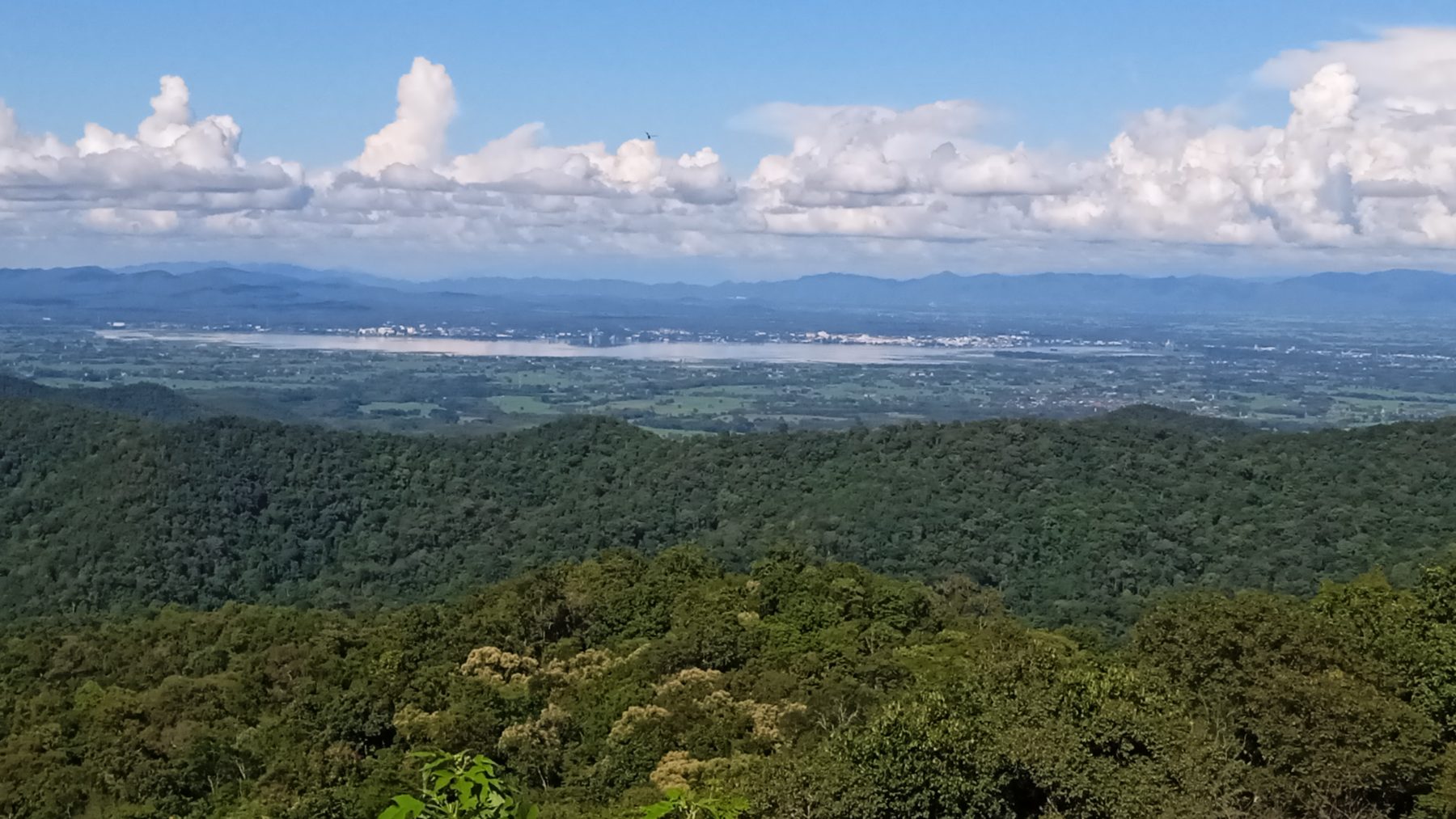 Phayao Lake