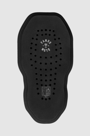 QUATROFLEX Motorcycle Back Armor
