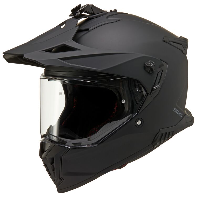 Sedici Duale Helmet