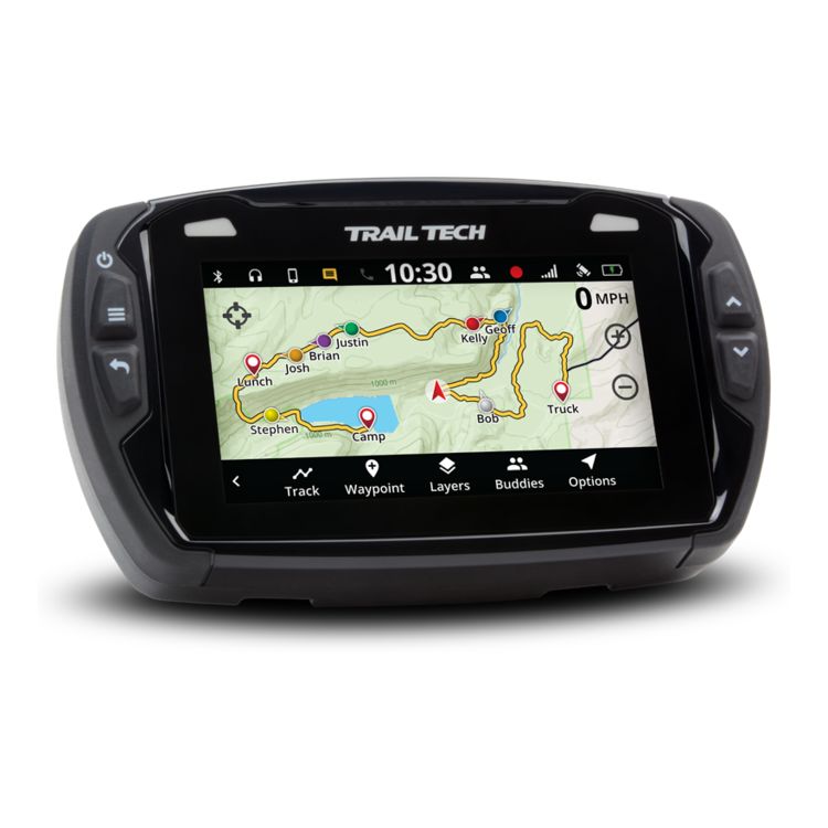 Trail Tech Voyager Pro GPS Kit