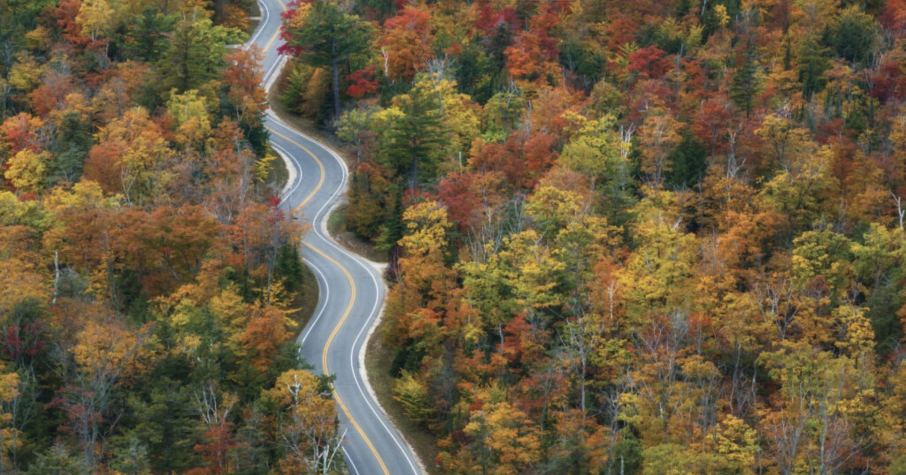 Best Motorcycle Tours and Routes in Wisconsin