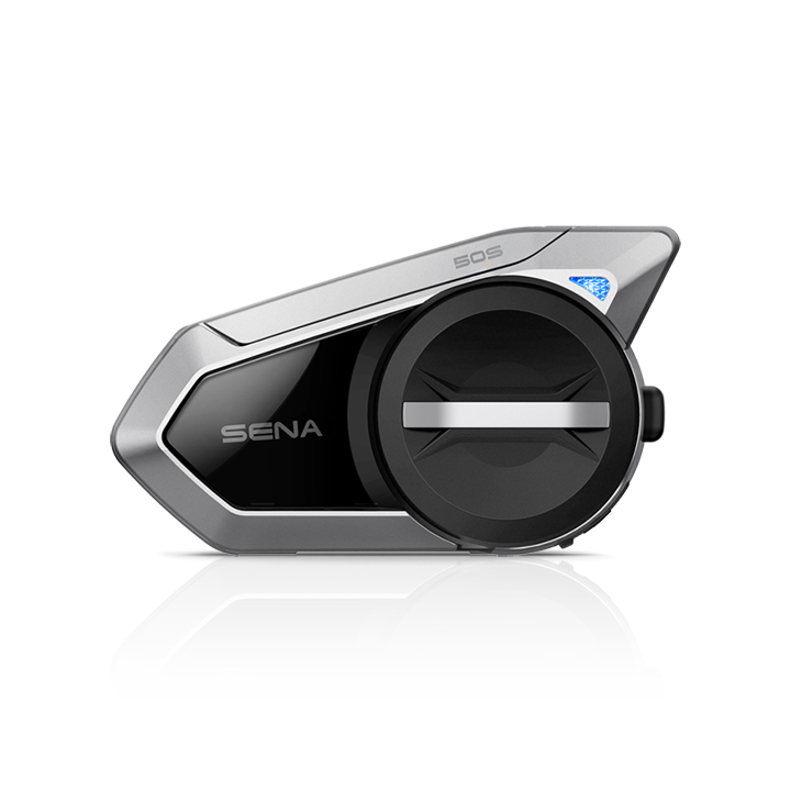 Sena 50S Harman Kardon Mesh Intercom
