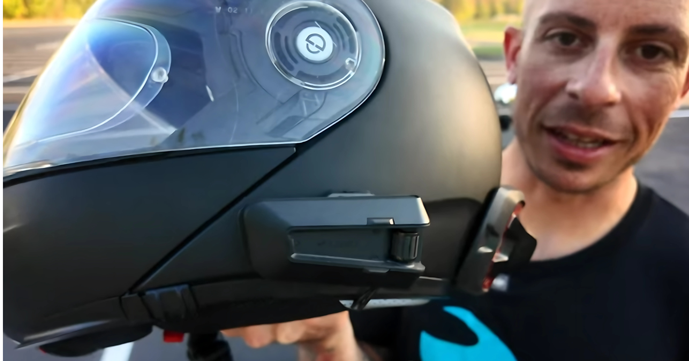 Cardo Packtalk Pro Review