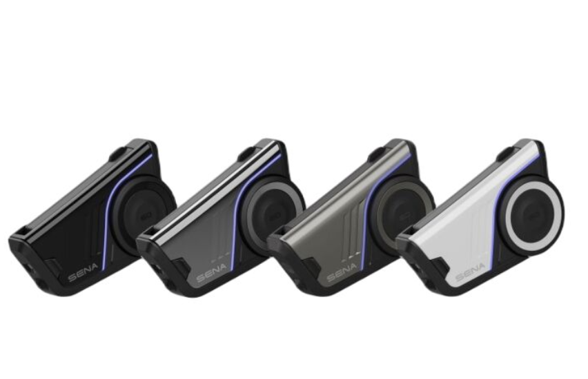 Sena 60S Bluetooth Headset - Dual Pack