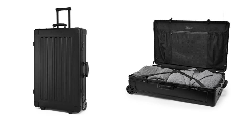 Sterling Pacific 80L Luggage Review