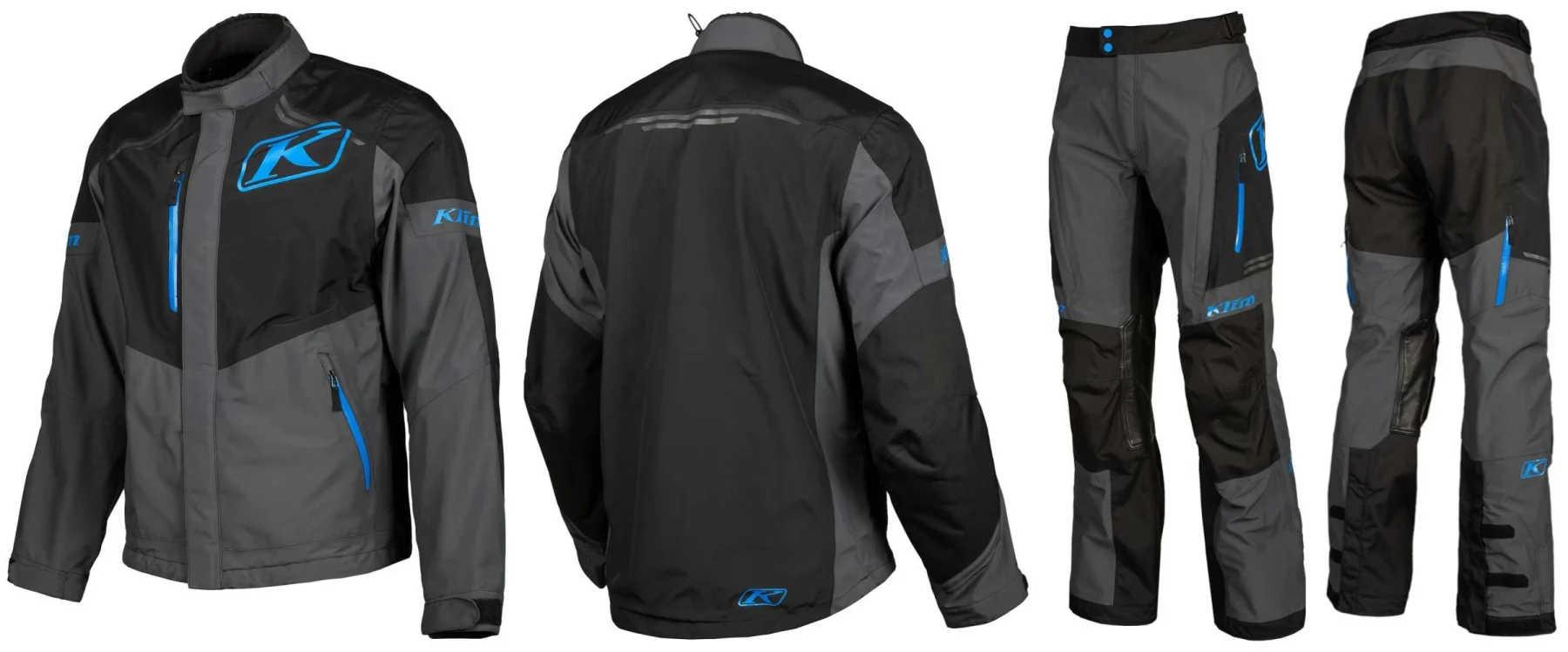 12 Klim Traverse jacket and pants_1