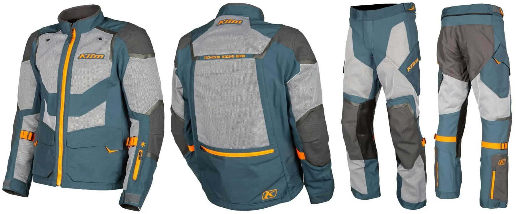 Klim Baja