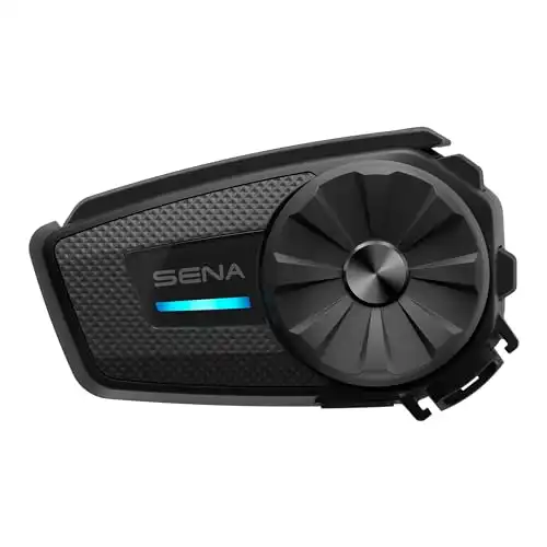 Sena Spider ST1 Motorcycle Mesh Comms System