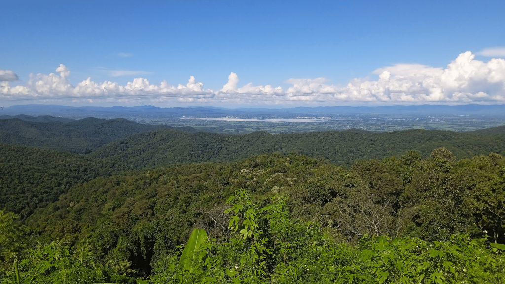 #37 Phayao Lake