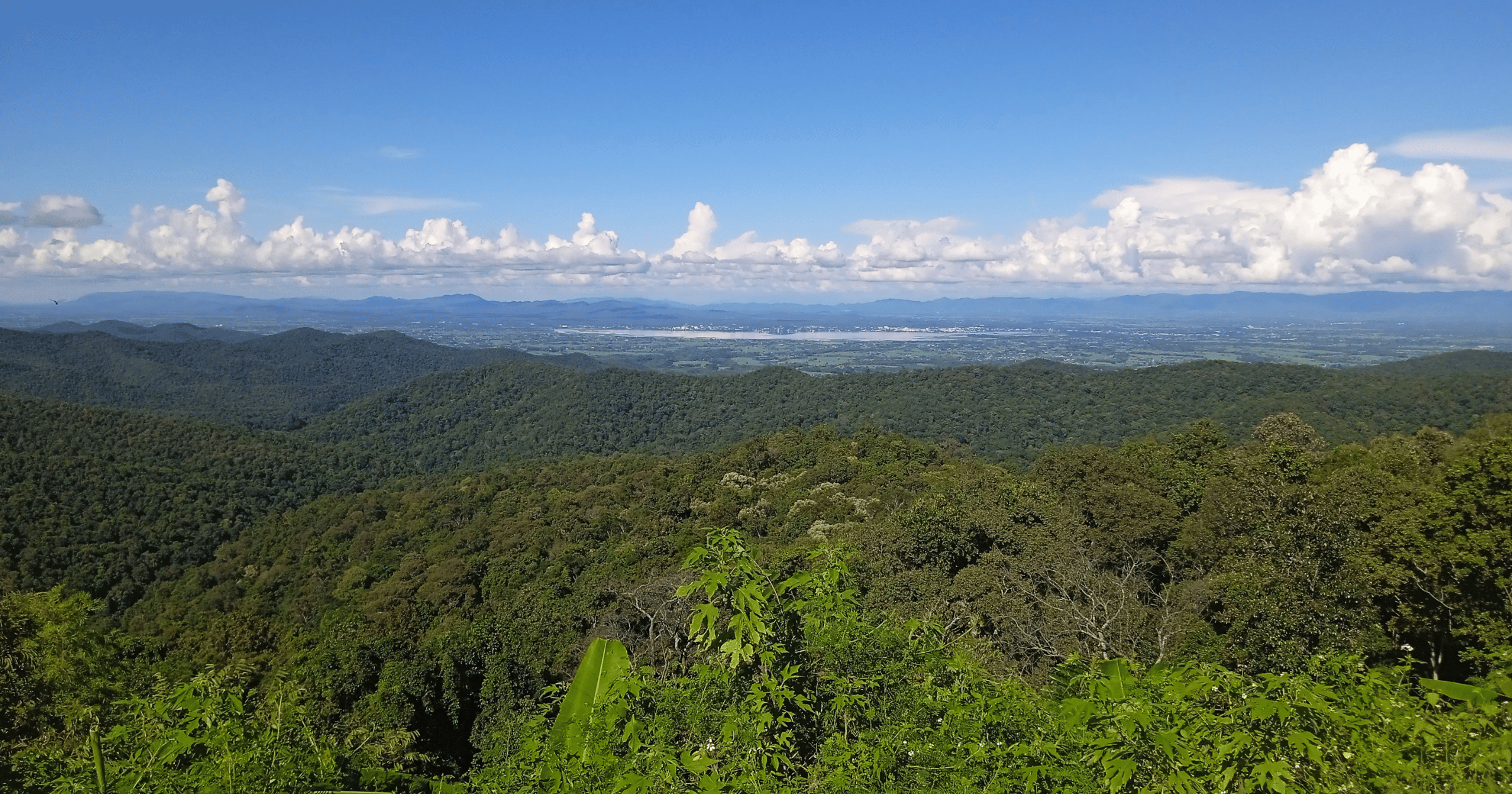 #37 Phayao Lake