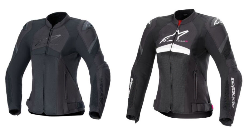 Alpinestars Stella T-GP Plus R v4 Air Jacket