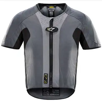 Alpinestars Tech-Air 5 Plasma Airbag System