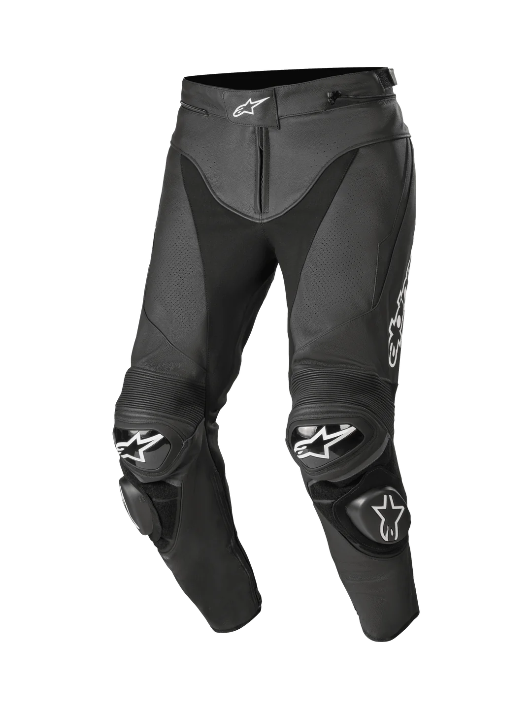Alpinestars Track v2 Leather Pants