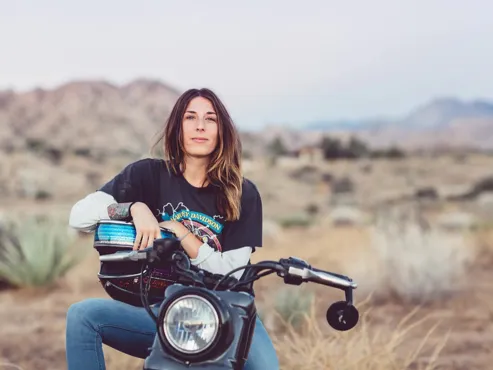 AtWyld Founded by Anya Violet