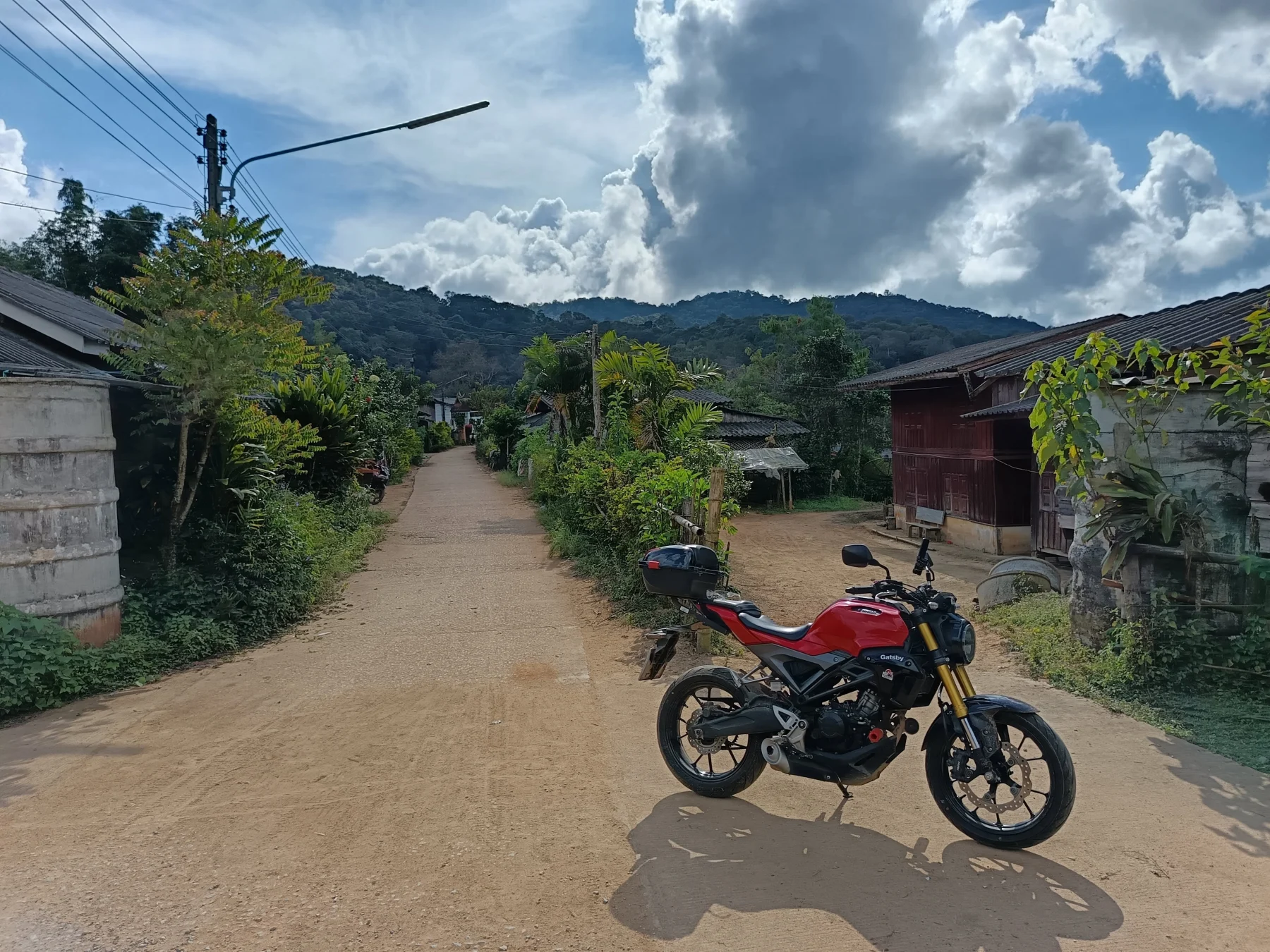 Ban Khum