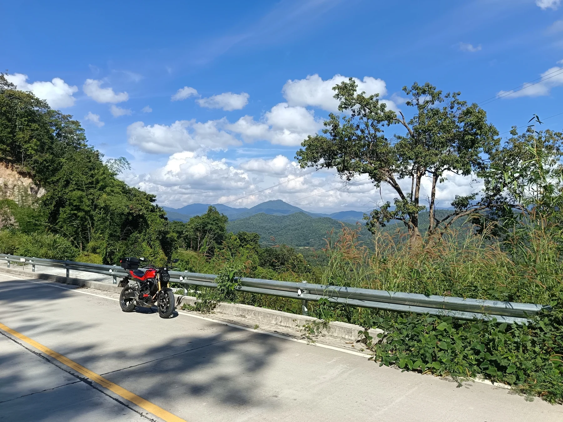 Ban Kong Khak Noi