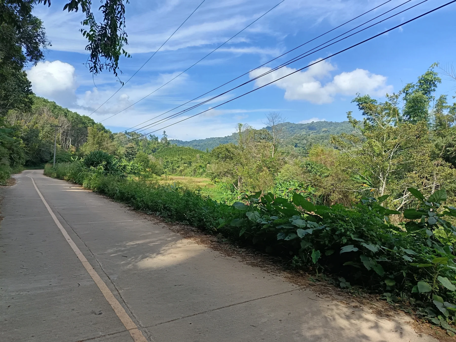 Ban Mae Luang