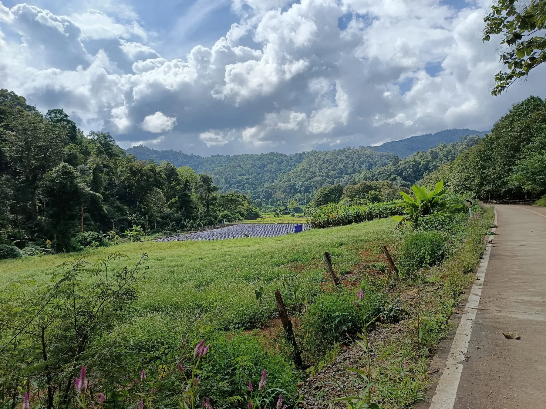 Ban Mae Pa