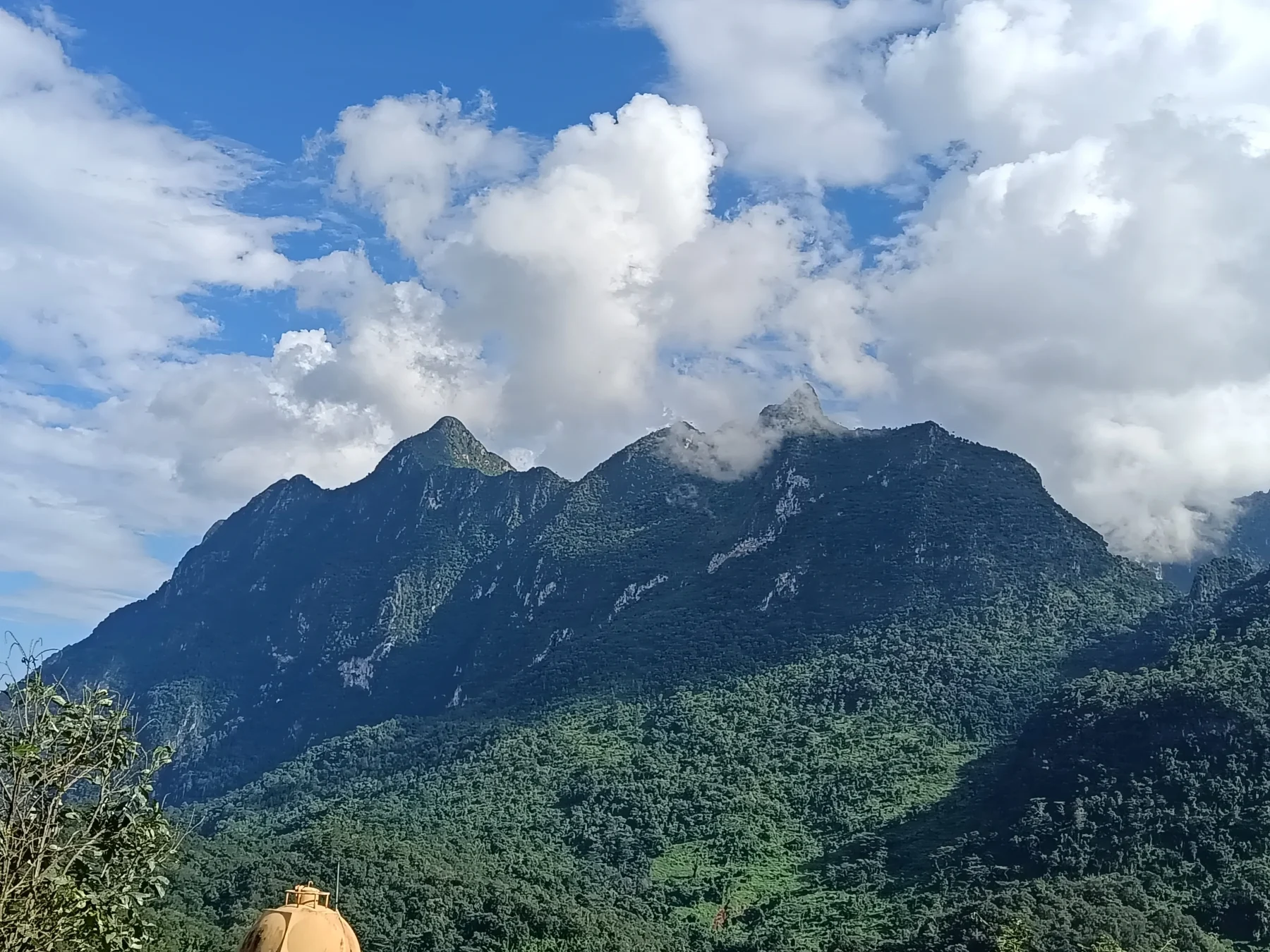Ban Na Lao Mai
