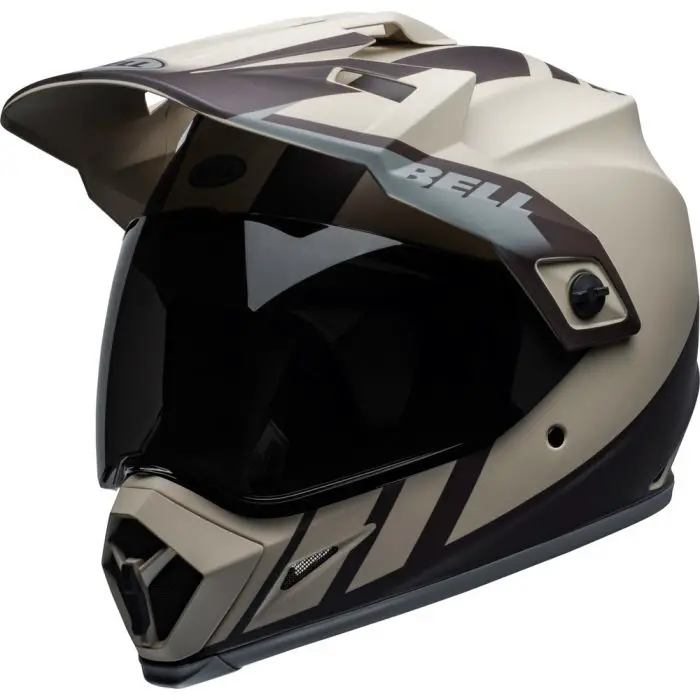 Bell MX-9 Adventure MIPS Helmet