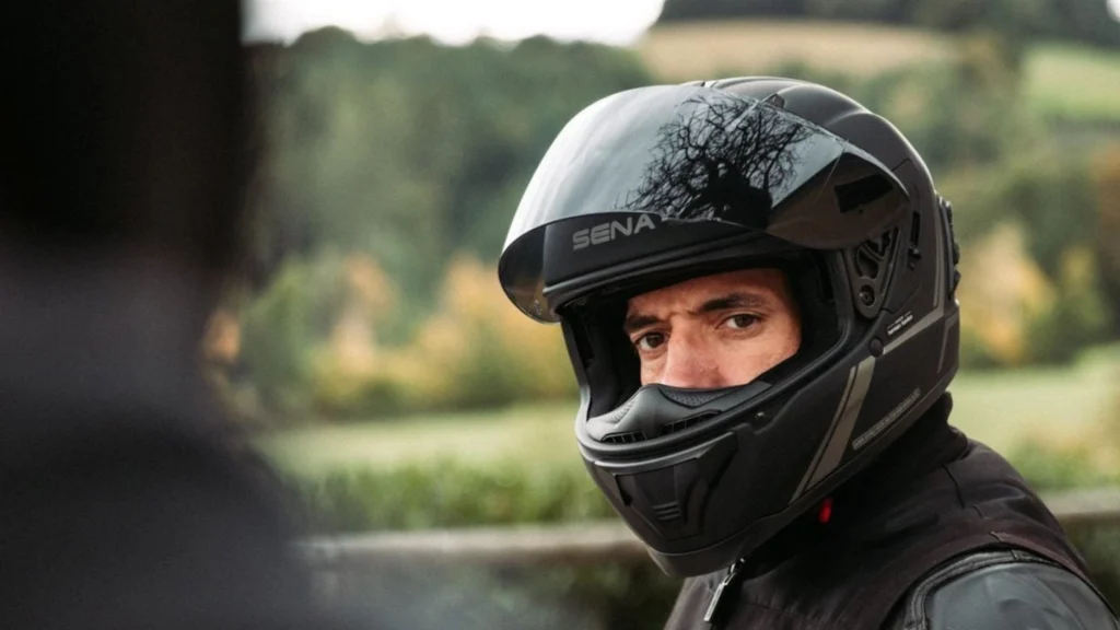 best-bluetooth-motorcycle-helmet
