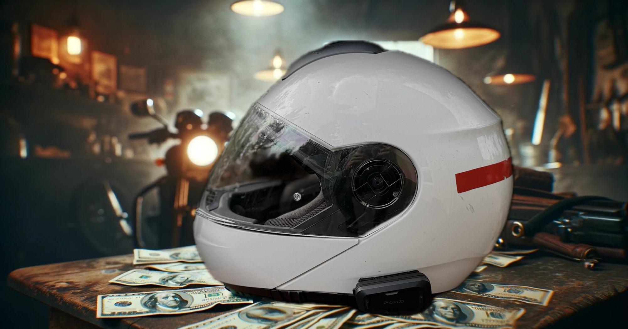 best-budget-motorcycle-bluetooth-headset