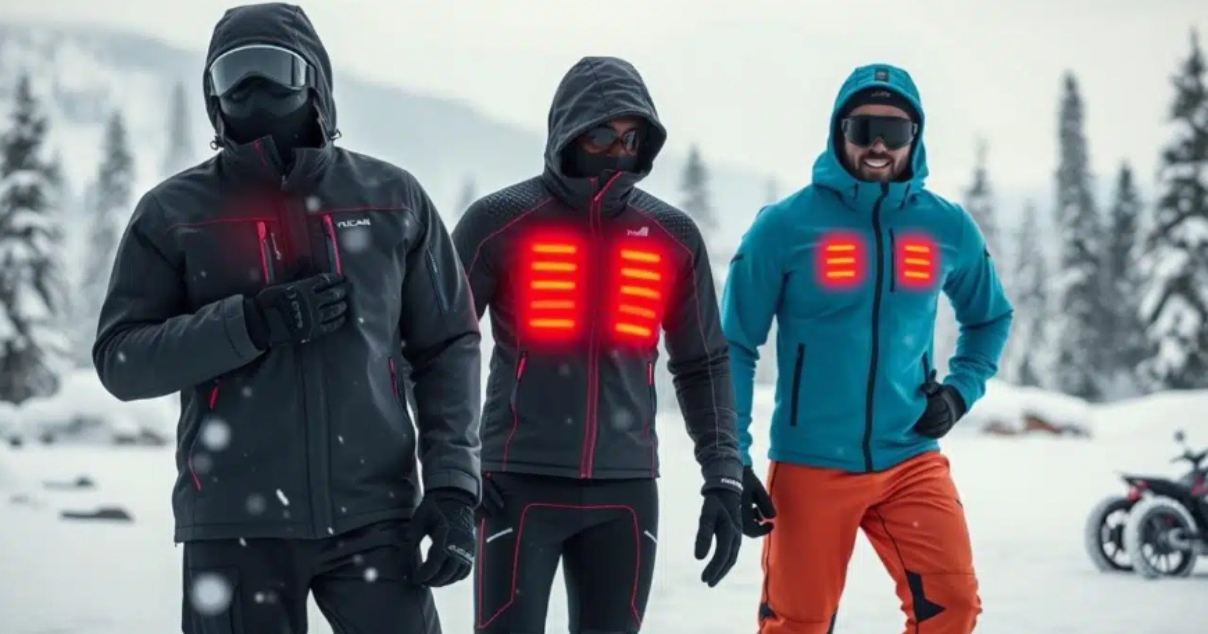 Best Heated Vest