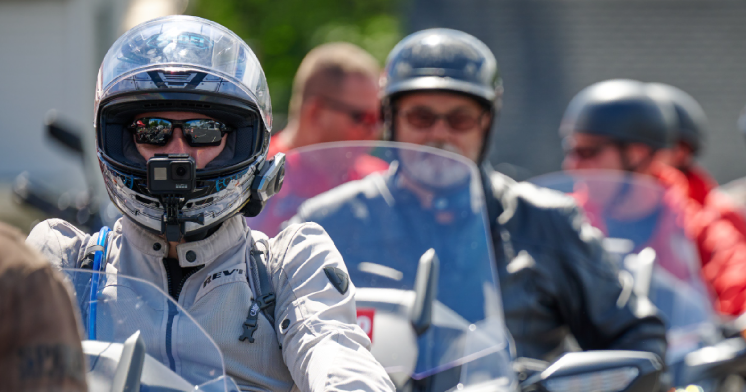 Best Motorcycle Glasses for Protection on a Budget