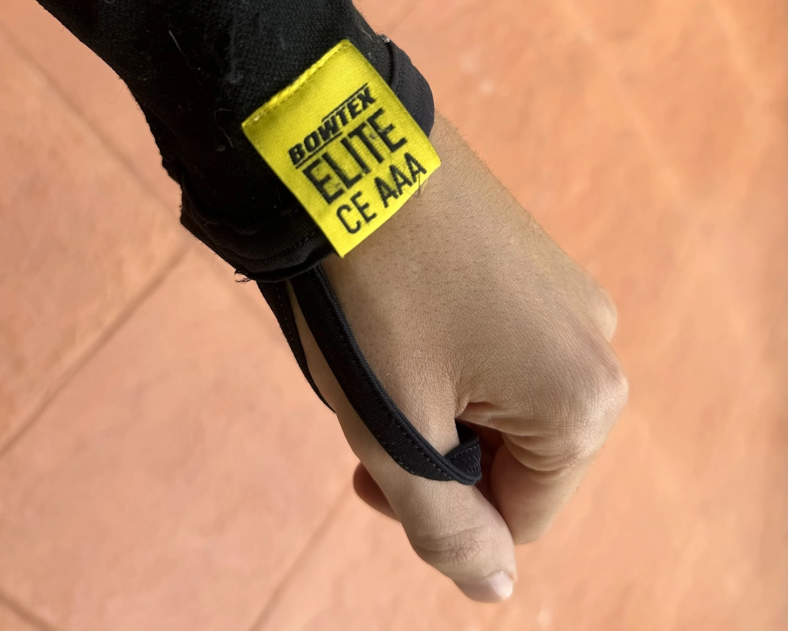 Bowtex Elite Protective Underlayer_1