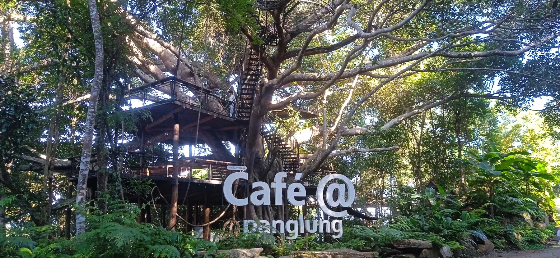 Café @ PangLung