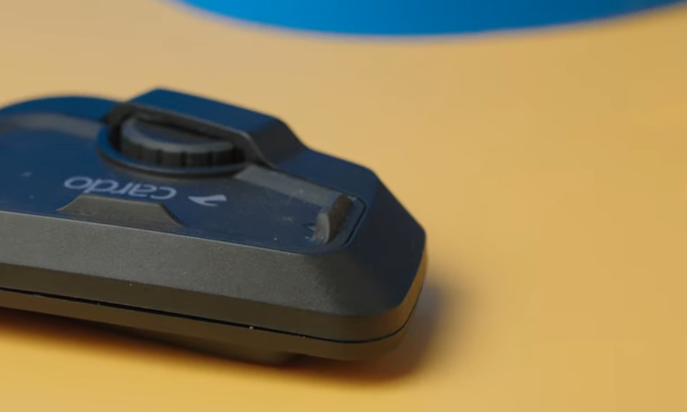 Cardo Freecom 2x Review