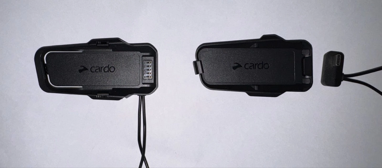 Cardo PackTalk Custom Review