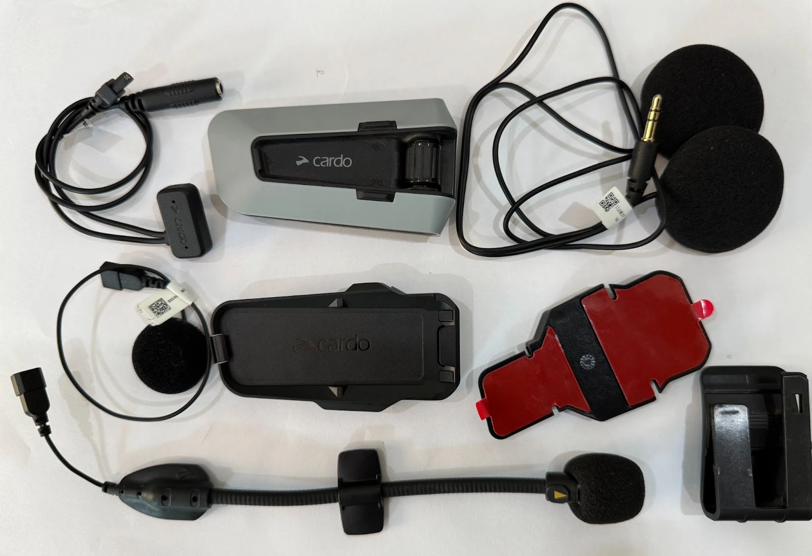 Cardo PackTalk Custom Review
