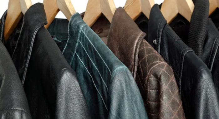 clean-motorcycle-jacket