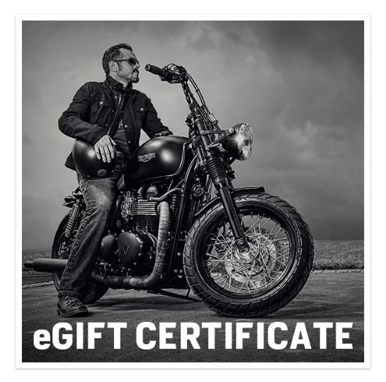 eGift Card by Revzilla