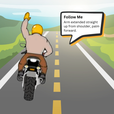 Follow Me